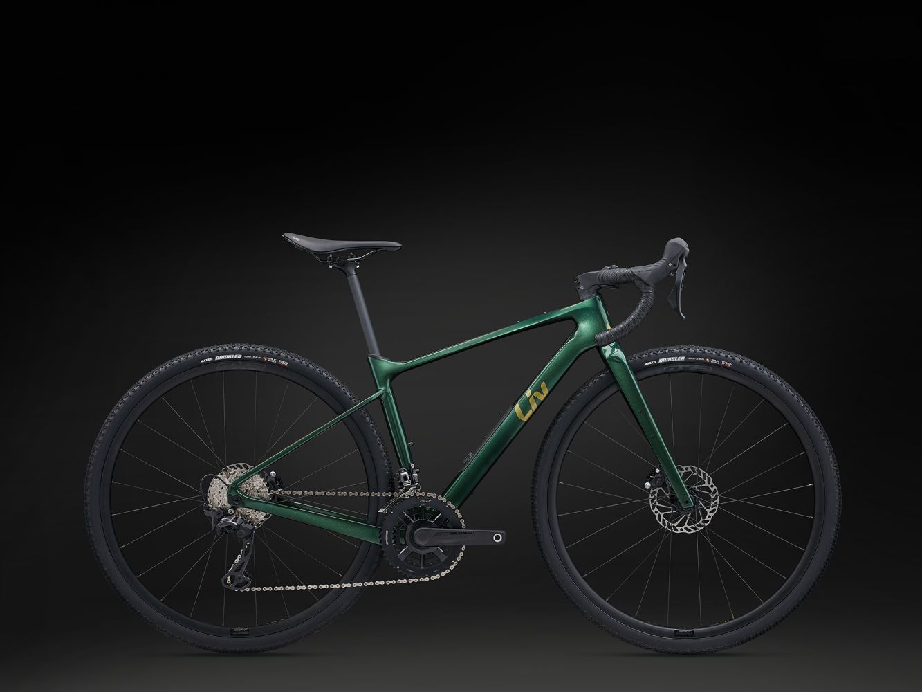 Liv gravel best sale bike 2019